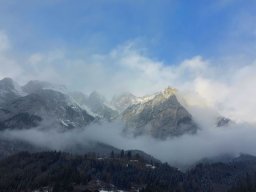 Tennengebirge